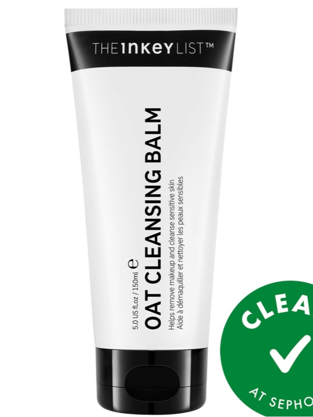 Oat Cleansing Balm